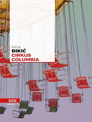 cover image of Cirkus Columbia